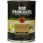 Hawaiian Hazelnut Coffee