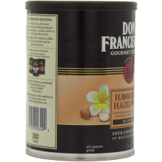 Hawaiian Hazelnut Coffee