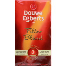 Douwe Egberts Filter Blend