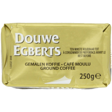 Douwe Egberts Filter Blend