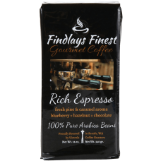 Pure Arabica Whole Bean