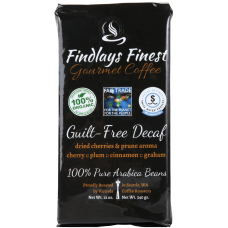 Pure Arabica Whole Bean