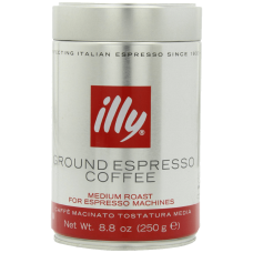 Ground coffee Red Band