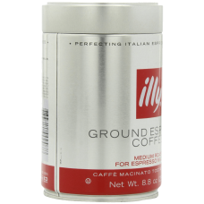 Ground coffee Red Band