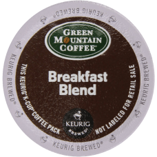 Green Mountain Coffee