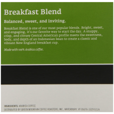 Green Mountain Coffee