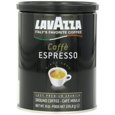 Lavazza Caffe Espresso
