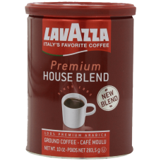 Lavazza Premium Blend