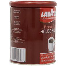 Lavazza Premium Blend