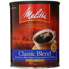 Classic Blend Ground