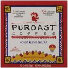 Single Serve Coffee