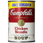 Chicken Noodle Soup