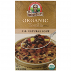 Organic Soup Tortilla
