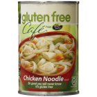 Noodle Soup
