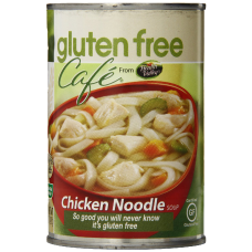 Noodle Soup