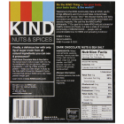 Dark Chocolate Nuts Sea Salt