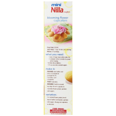 Mini Nilla Wafers
