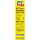 Mini Nilla Wafers