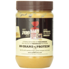 Protein Spread White Chocolate