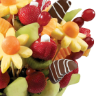 Cute Christmas Gift Basket 