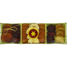 Fruit Gold Giftbox Deluxe