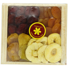Goldenvale Snacks Fruit Pine