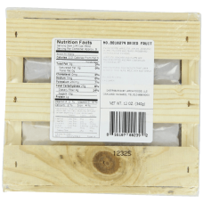 Goldenvale Snacks Fruit Pine
