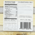 Goldenvale Snacks Fruit Pine