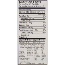 Goldenvale Snacks Fruit 