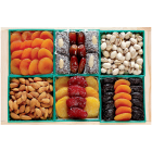 Fruit and Nut Crate Gift Tray 