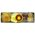Fruit Sampler Gold Giftbox Mini
