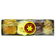Fruit Sampler Gold Giftbox Mini