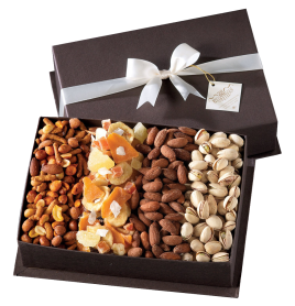 A Healthy Gift Idea by Broadway