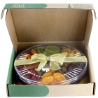 Healthy Tropical Dried Fruit Gift