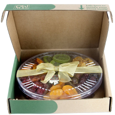 Healthy Tropical Dried Fruit Gift