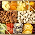 Healthy Snack Gift Box