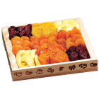 Fruit Assortment Gift Tray