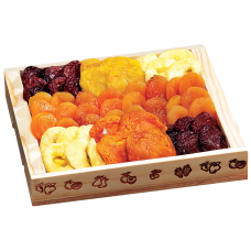 Fruit Assortment Gift Tray