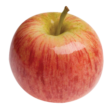 Gala Apples Fresh Produce Fruit