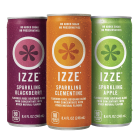 Izze Sparkling Juice Variety Pack