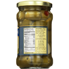 Napoleon Triple Stuffed Olives