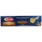 Whole Grain Pasta Barilla