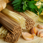 Whole Grain Pasta Barilla