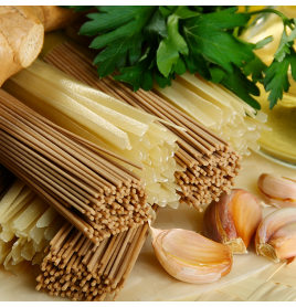 Whole Grain Pasta Barilla