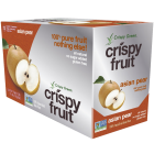Crispy Green 100% All Natural Freeze-Dried Fruits