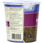 Right Foods Vegan Black Bean & Lime Soup