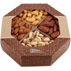Assortment Dried Fruits Basket