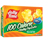 Healthy Pop Butter Microwave Popcorn