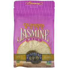 Lundberg White Jasmine Rice 