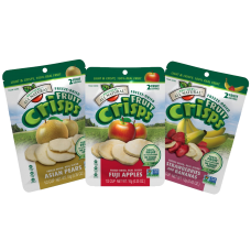 Natural Fruit Crisps Variety Pack